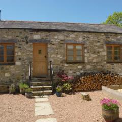 Mill House Barn