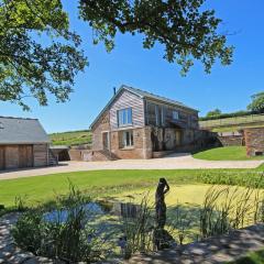 Higher Hill Barn