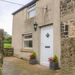 Stone Farm Cottage