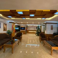 Utsavam Hotel Apartments