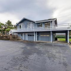 The Chinook House