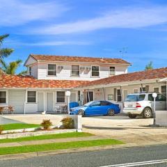 Wauchope Motel
