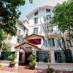 Rosa Hanoi Hotel