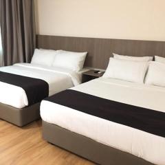 LABUAN JATI HOTEL