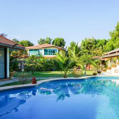 Tina's Living Paradise - Guesthouses with private pool