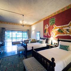 Tree of Life Resort & Spa Varanasi