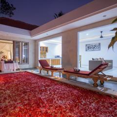 The Awandari Villas Seminyak - CHSE Certified