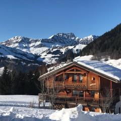 CHALET L'OUTARDE