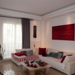 House in Heraklion city center