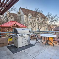 Greenwood Village Condo with Pool Access!