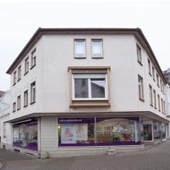 Moderne Wohnung in der Innenstadt von Bad Oeynhausen