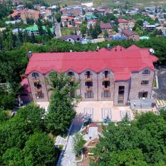 Alpina Resort by Stellar Hotels, Tsaghkadzor