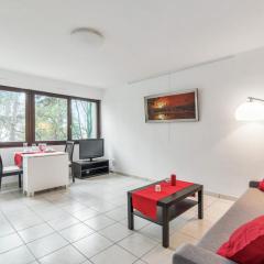 Bright flat with park and garage in Villeurbanne just nearby Lyon - Welkeys