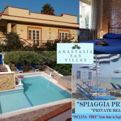 Anastasia Villas-B&B