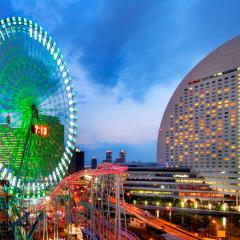 横滨洲际大酒店(InterContinental Yokohama Grand, an IHG Hotel)