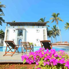 Magnolia Guesthouse Varkala