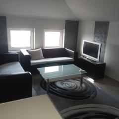 Djukic apartman