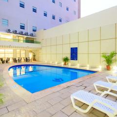 Ribai Hotels - Barranquilla