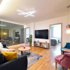 First Choice Ilica Apartment