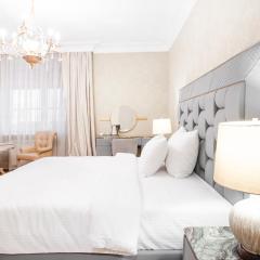 Eclat Luxury Hotel