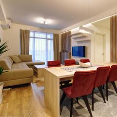 MVP apartment - Belgrade Waterfront