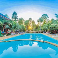 Peaceful Resort , Long Beach - Koh Lanta