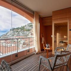 Easy Life in Portopiccolo - Posti spiaggia inclusi