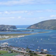 Villa C View Knysna