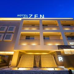 HOTEL ZEN KOHOKU