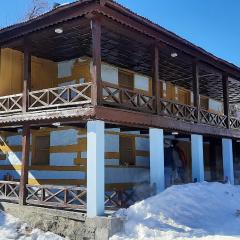 Mountain Village Stay - Dharali Heights Harsil