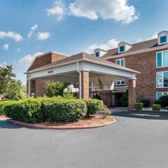 Baymont by Wyndham Montgomery AL