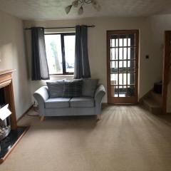 Modern two bedroom house near Jurassic Coast