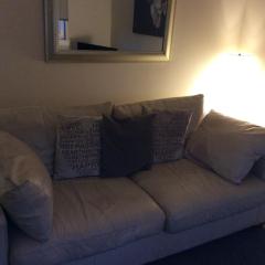 103 Nelson Street Attic flat 3 Bedroom