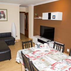 Apartamento Reus 1 - Parking gratuito