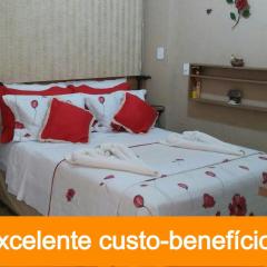 Apart Hotel em Caxambu207