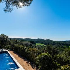 AR-2 CALELLA DE PALAFRUGELL 8 PAX