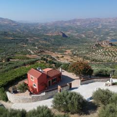 ONOMY Country House Vathypetro