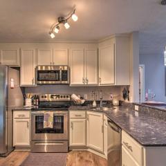 Kanuga Place Condo Near Downtown Hendersonville!