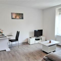 Comfort Stay Basel Airport RC46B