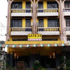 GATE 14 Inn