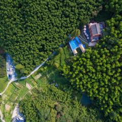 Moganshan Arcadia Resorts