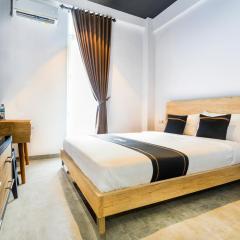 Super OYO Collection O 2627 Ratamya Co-living