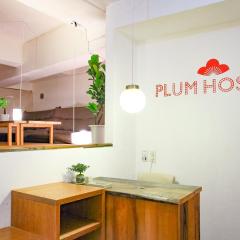 plumhostel