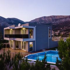 Villas Alfa & Omega