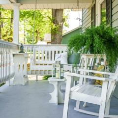 Mt Holly Cottage, Near Ntl Whitewater Center