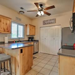 Kanab Condo with Pool and Patio, 30 Mi to Zion NP