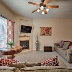 Kanab Condo with Pool and Patio, 30 Mi to Zion NP