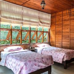 Tha Ma-O Bouteak homestay - Self check-in