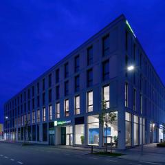 Holiday Inn Express - Regensburg by IHG