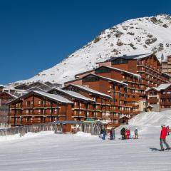 Le Cheval Blanc - Village Montana